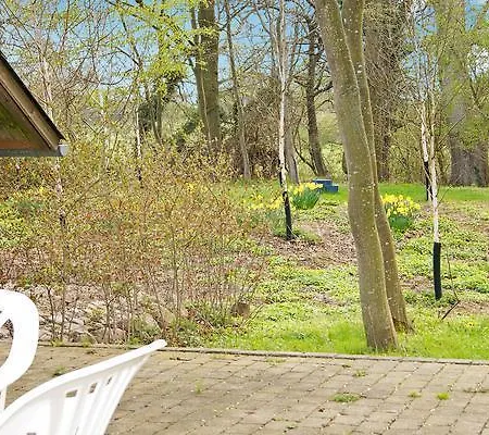 Two-bedroom Holiday In Aabenraa 7 Ornum