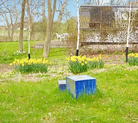 Two-bedroom Holiday In Aabenraa 7