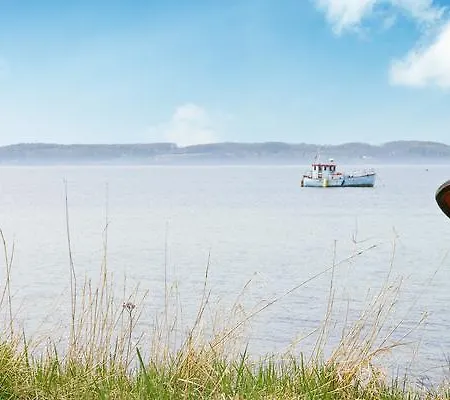 Two-bedroom Holiday In Aabenraa 7 Hébergement de vacances Ornum