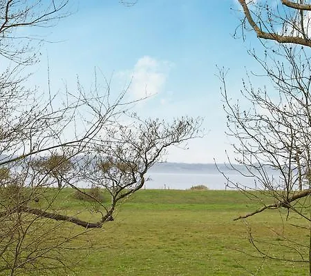 Hébergement de vacances Two-bedroom Holiday In Aabenraa 7 *
