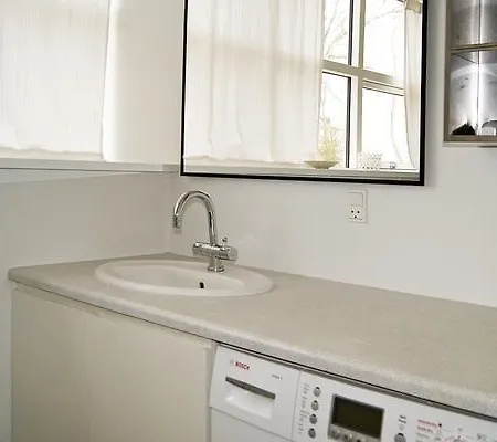 Two-bedroom Holiday In Aabenraa 7 Hébergement de vacances *