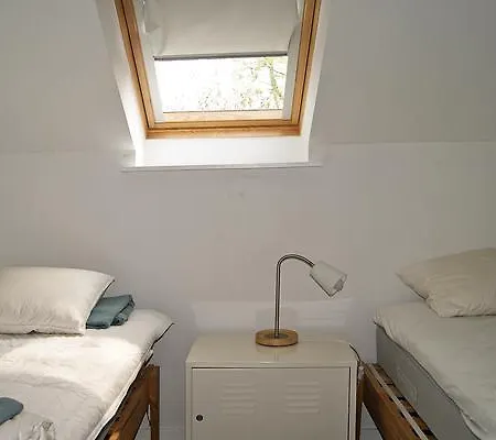 Hébergement de vacances Two-bedroom Holiday In Aabenraa 7 *