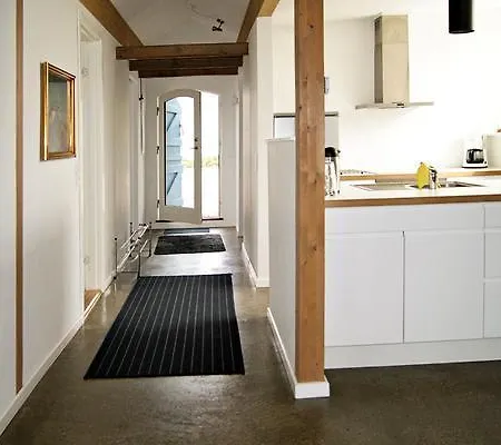Two-bedroom Holiday In Aabenraa 7 Hébergement de vacances *