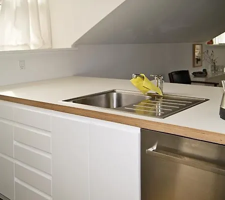 Two-bedroom Holiday In Aabenraa 7 Ornum