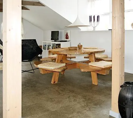 Two-bedroom Holiday In Aabenraa 7 Hébergement de vacances
