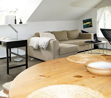 Hébergement de vacances Two-bedroom Holiday In Aabenraa 7 *