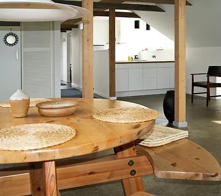 Hébergement de vacances Two-bedroom Holiday In Aabenraa 7